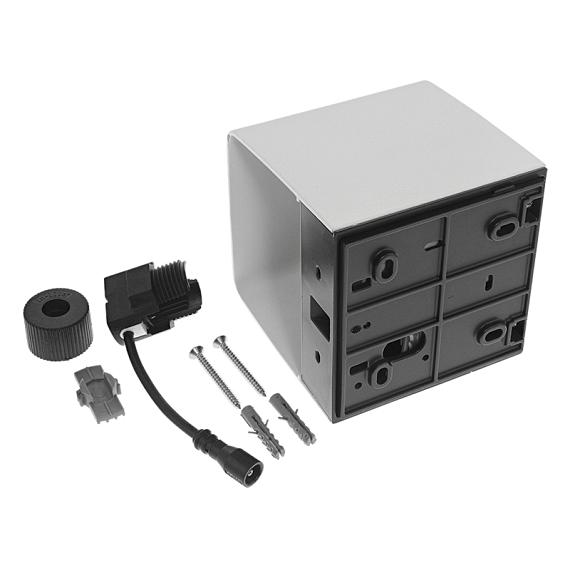 In-lite Ace Up-Down Wall 100-230V White 8.5W
