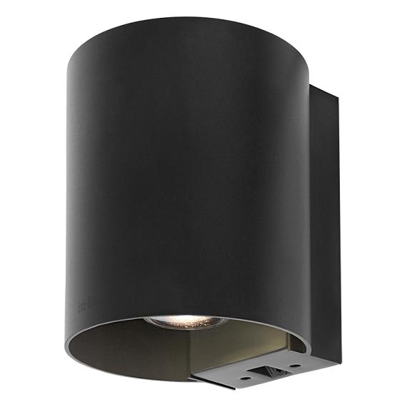 In-lite Halo Up-Down Dark Wall 12V-6.5W LED Warm White