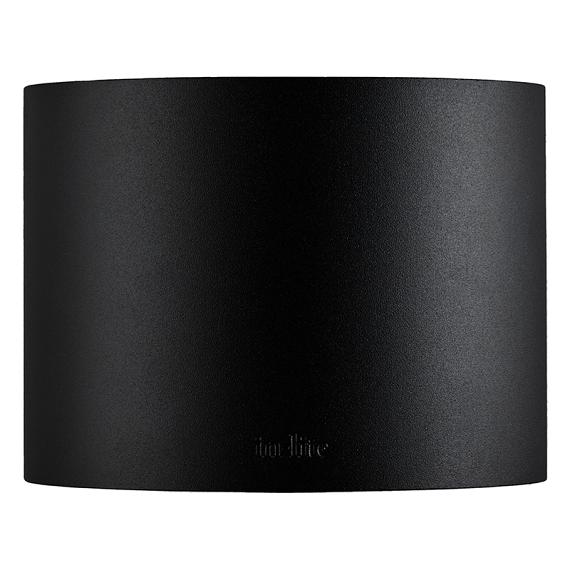 In-lite Halo Up-Down Dark Wall 100-230W LED Warm White