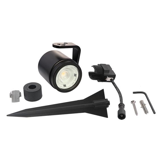 In-lite BIG SCOPE Update 12V-5W LED