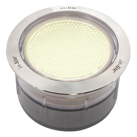 In-lite Hyve Integrated 1 Watt Ø60 mm