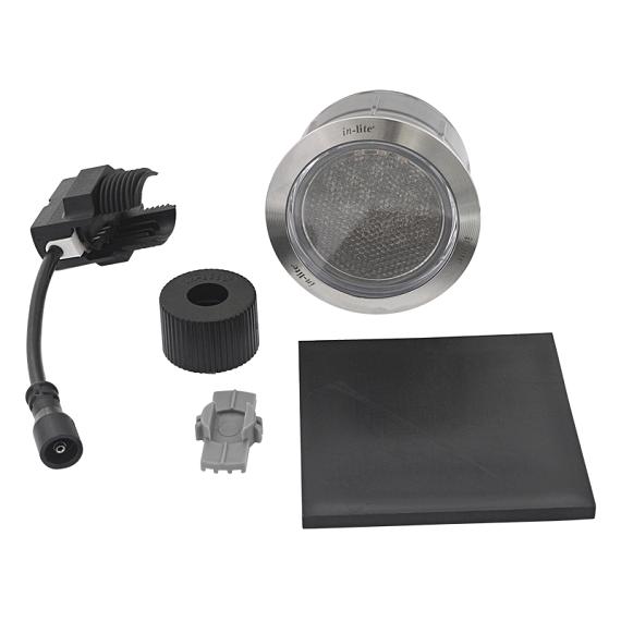 In-lite Hyve Integrated 1 Watt Ø60 mm