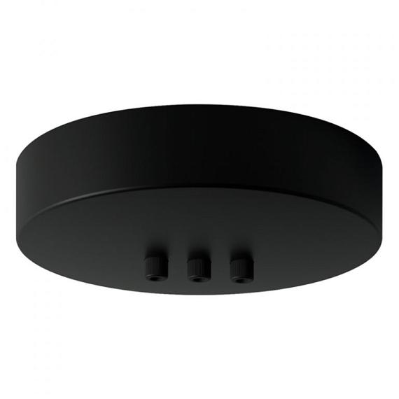 In-lite Disc Base Triple