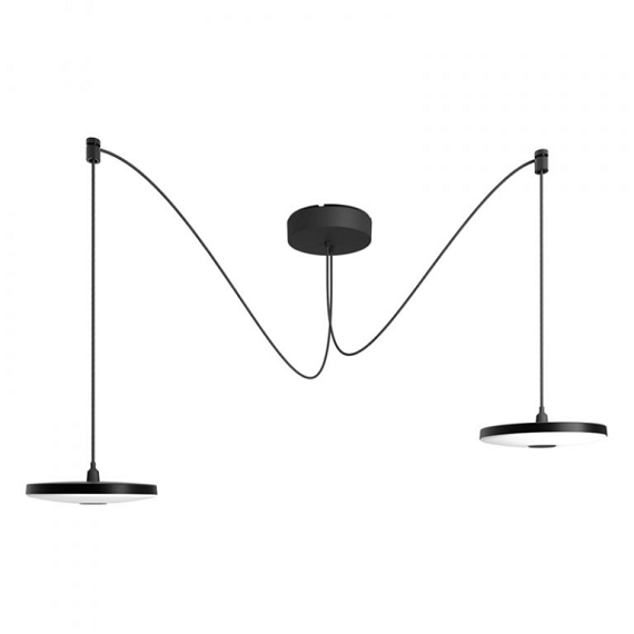 In-lite Disc Base Triple