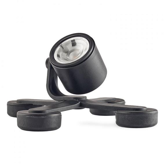 In-lite SUB (NEW) Spot (underwater) 12V - 3W LED