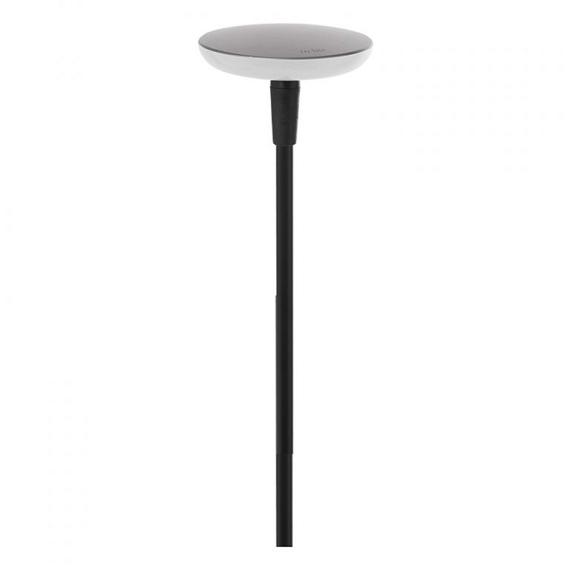 In-lite Sway light head Pearl Grey  -  losse armatuur