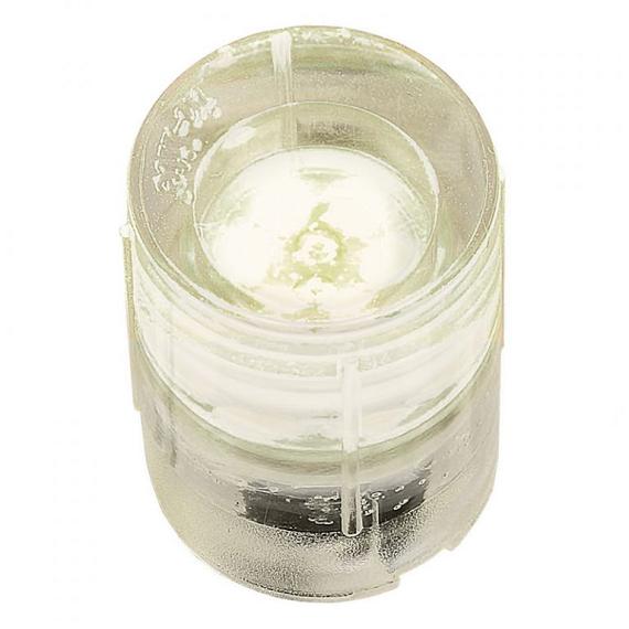 In-lite DB-LED (WW)  Integrated 12V-0.5W LED rond 22mm