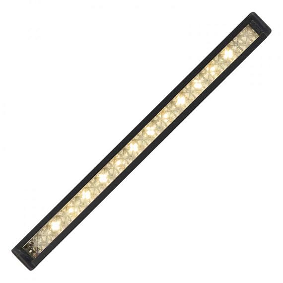 In-lite Evo Hyde 180 Dark 12V-0.5W Warm White