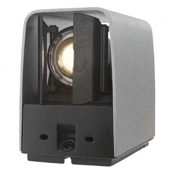 In-lite Shutter 1 t.b.v. Ace en Halo 12V