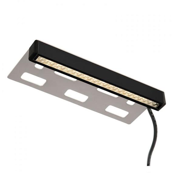 In-lite Fix 3 Accessory mounting plate for Evo Hyde