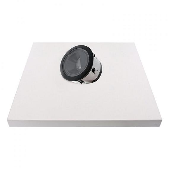 In-lite RING 68 Black Ø68mm tbv Luna-Big Flux