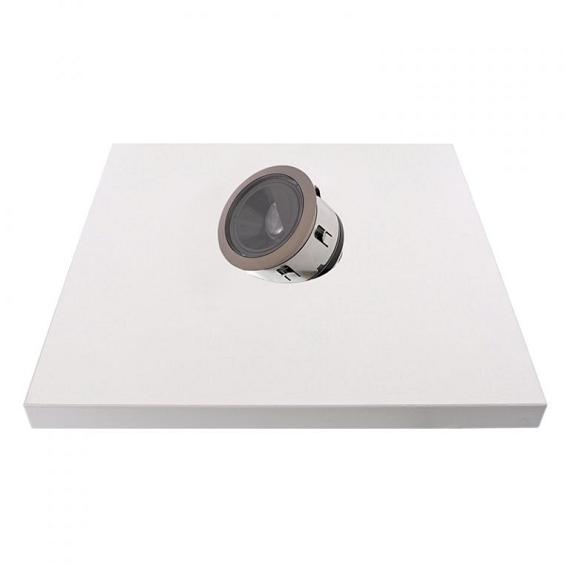 In-lite RING 68 Pearl Grey Ø68mm tbv Luna-Big Flux