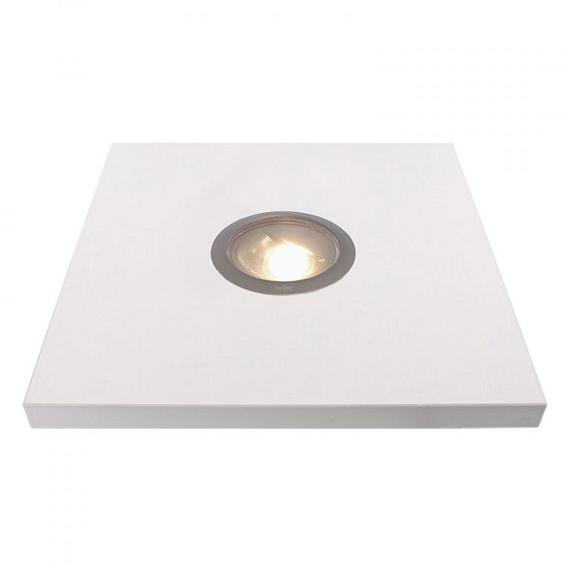 In-lite RING 68 Pearl Grey Ø68mm tbv Luna-Big Flux