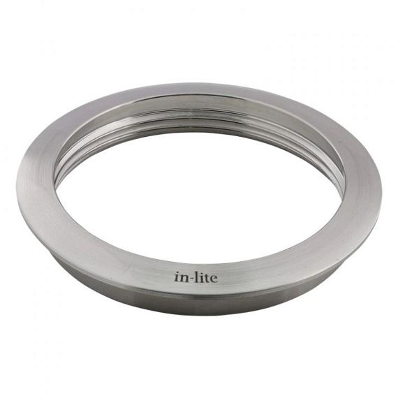 In-lite RING 68 Stainless Steel Ø68mm tbv Luna-Big Flux