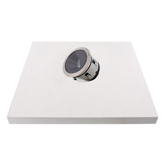 In-lite RING 68 Stainless Steel Ø68mm tbv Luna-Big Flux