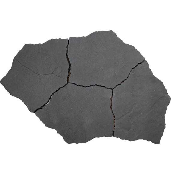 GeoAlivo Ardesia Milano Natuurlijk Verband 6cm