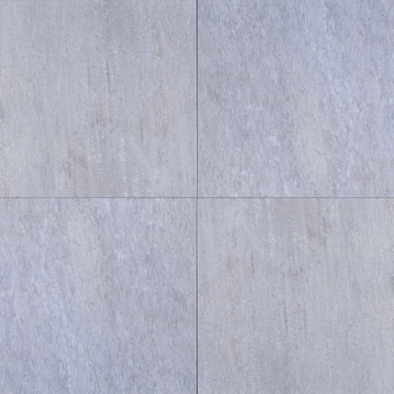 GeoCeramica 60x60x4 cm Fiordi Grigio