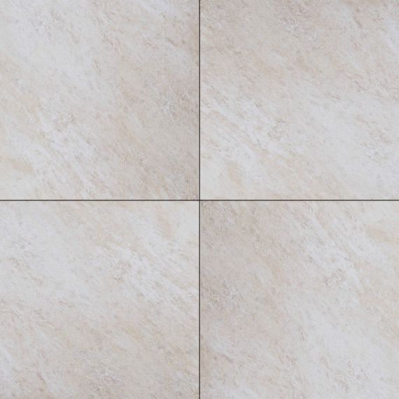 Keramische tegel 60x60x1 cm Fiordi Sand