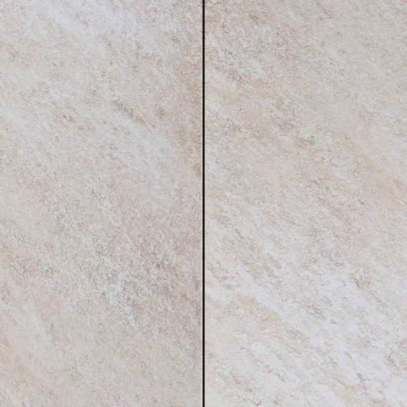 Keramische tegel 40x80x1 cm Fiordi Sand