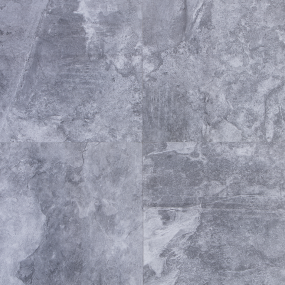 Keramische tegel 60x60x1 cm Marmostone Grey