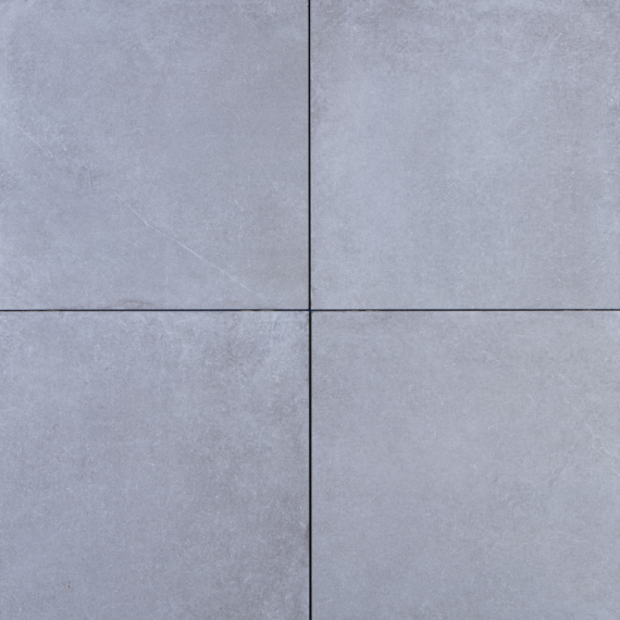 Aanbieding Ceramica Easy 60x60x4 cm Francorchamps Gris