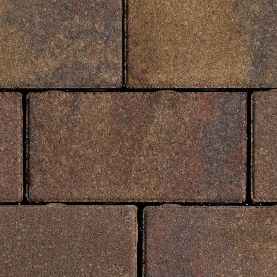 GeoKlinker plus BSS Genua 21x10.5x8 cm