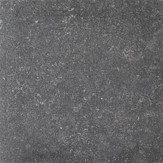GeoCeramica Entree 60x60x4 cm BB-stone Black
