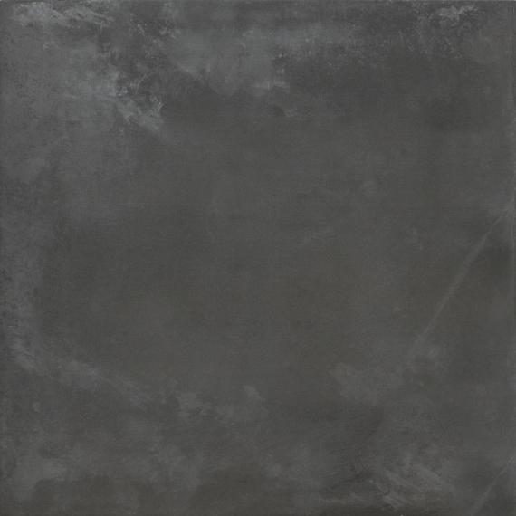 GeoCeramica 100x100x4 cm Concreet Black