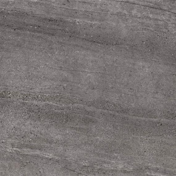 Keramische tegel 100x100x1 cm Aspen Basalt