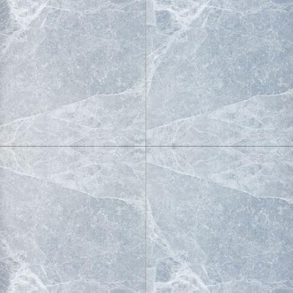 GeoCeramica 60x60x4 cm Marble Amazing Grey