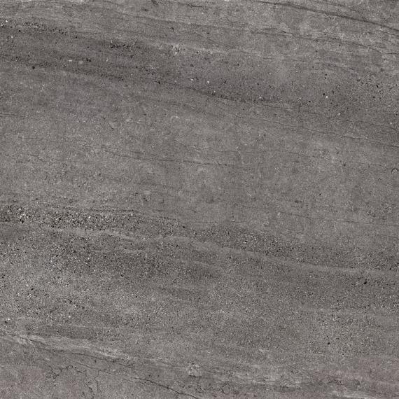 Keramische tegel 60x60x1 cm Aspen Basalt