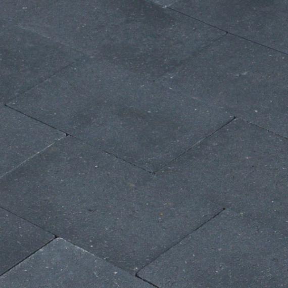 MD Vlakstones 20x30x6cm Antraciet