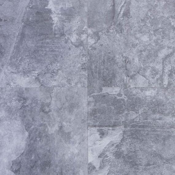 GeoCeramica 60x60x4 cm Marmostone Grey 2.0