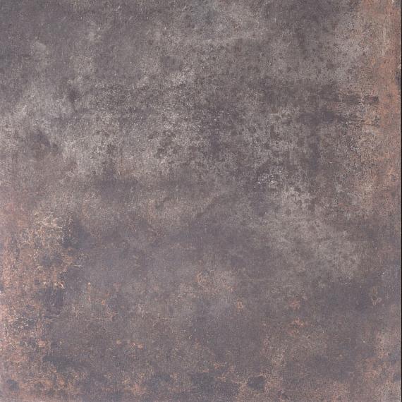 GeoCeramica 80x80x4 cm Corten Steel 2.0