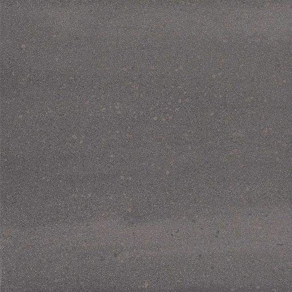 GeoCeramica 60x60x4 cm Solid Basalt Grey