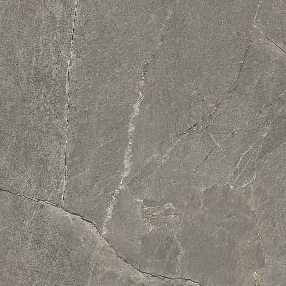 GeoCeramica Starter 100x100x4 cm Temp Dark Matt