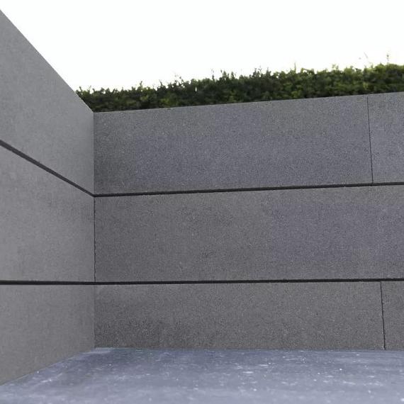 Stapelblok GeoPlano Smal Modular 60x12x10 cm Cannobio
