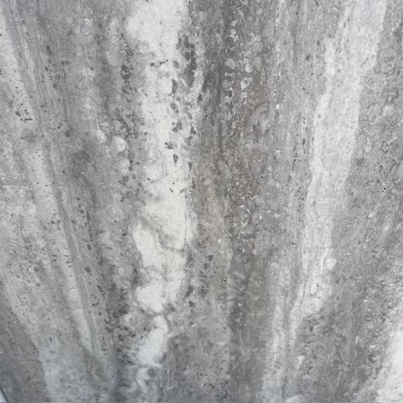 Solostone Uni Dark Travertine 70x70x3.2 cm