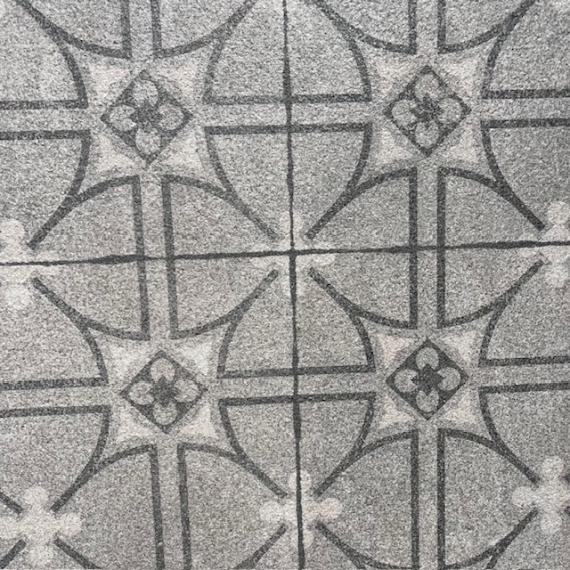Design Naturals 60x60x3 cm Mosaic Stellar