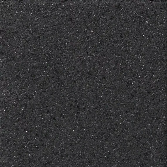 Infinito Texture 15x15x6cm Black