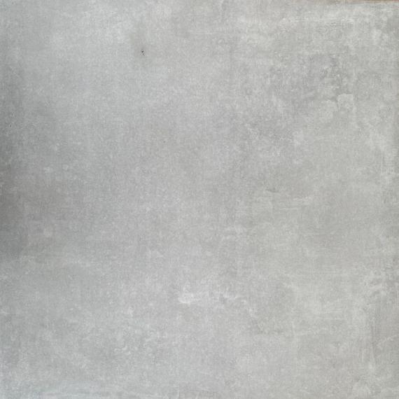 Restpartij Ceramico Tuintegel 80x80x3 cm Concrete Medium