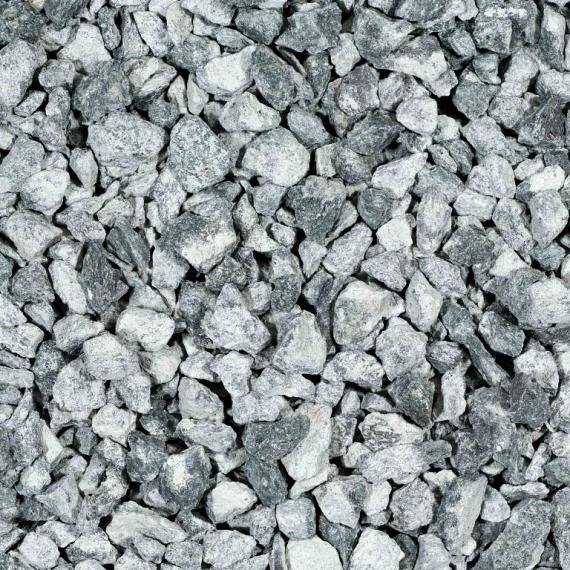 Porfiersplit Groen 7-14 mm 20kg