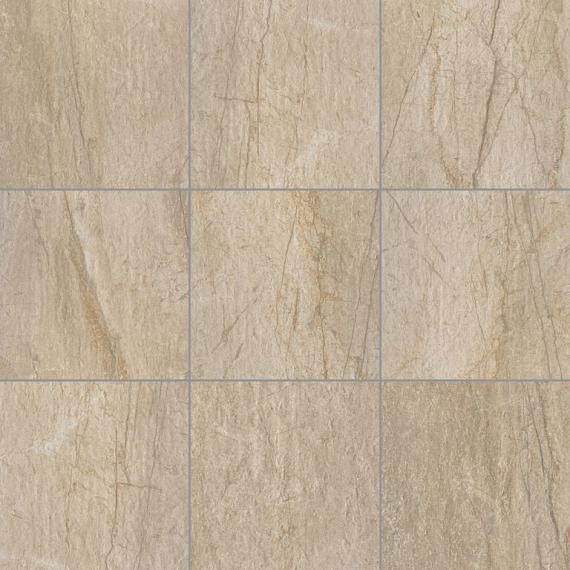 GeoCeramica Pointer 100x100x4 cm Bresscia Beige