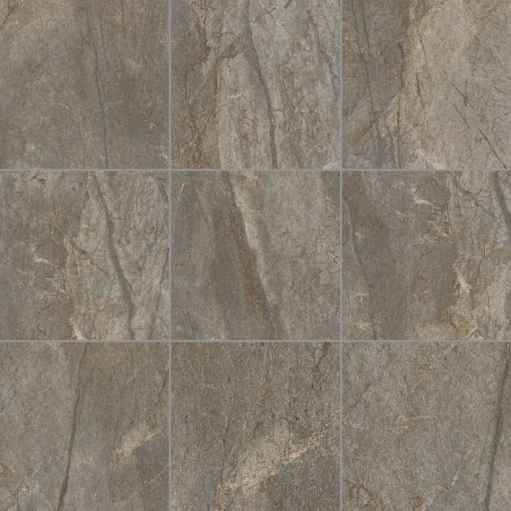 GeoCeramica Pointer 60x60x4 cm Bresscia Taupe