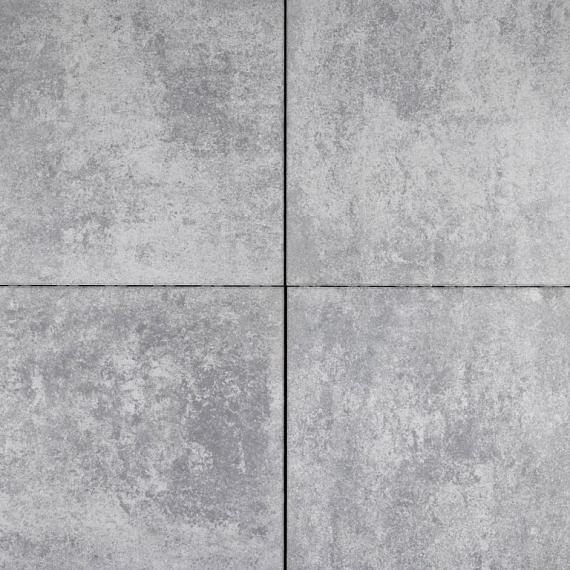 Trippel T 30x60x4cm Grijs Nuance