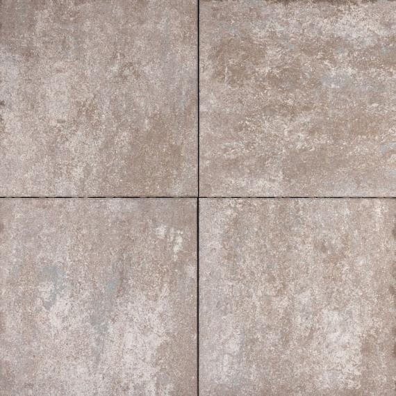 Aanbieding Trendline Nano 60x60x4 cm Port Douglas