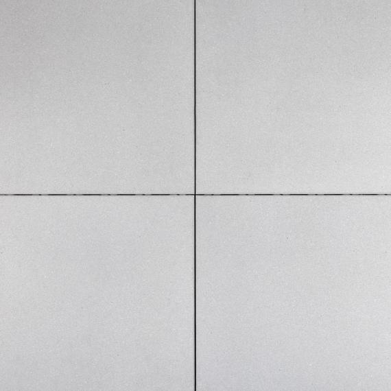 Trippel T 80x80x4cm Licht Grijs