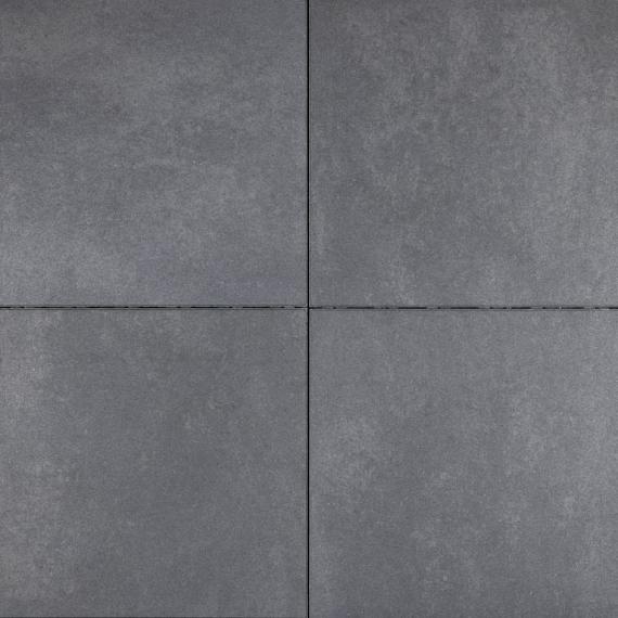 Trippel T 2Drive 30x60x6cm Zwart Grijs genuanceerd