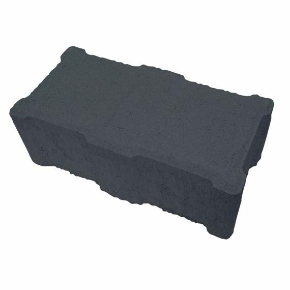 Draino 22x11x8 cm Antraciet