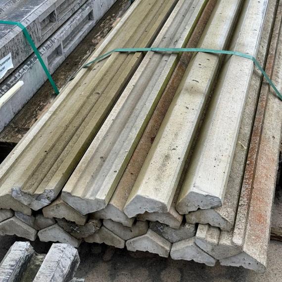 Restpartij Afdekkap Roccia Pallido 180 cm (uitlopend) OW2018